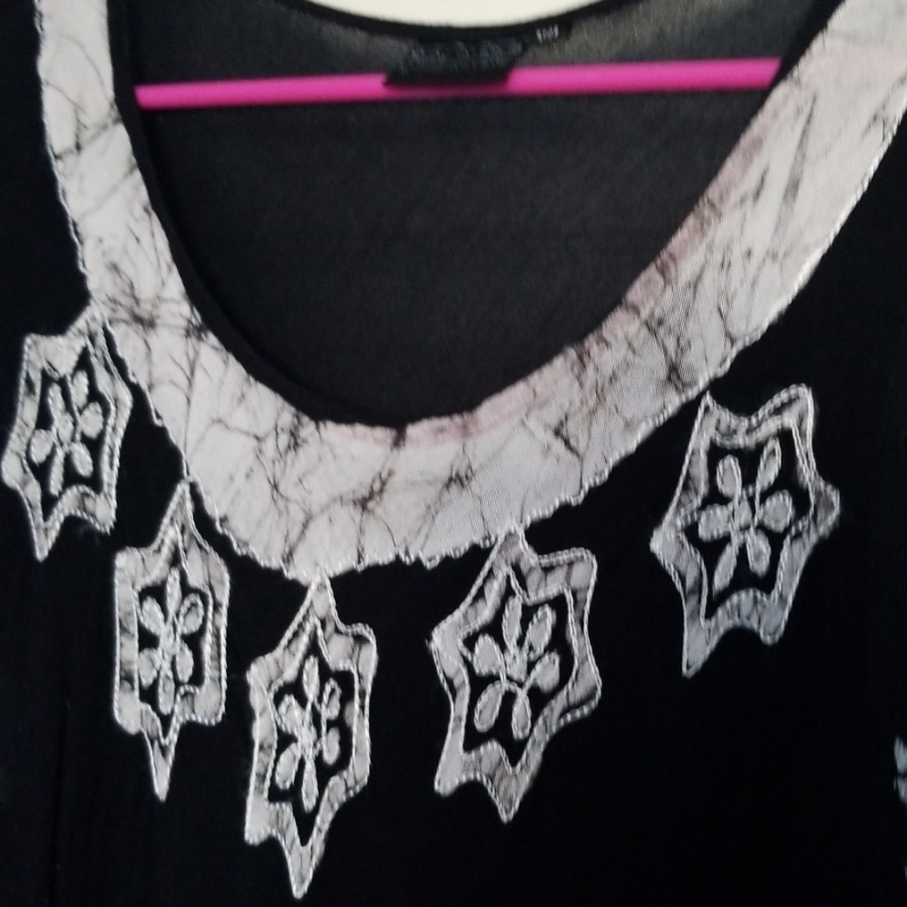 Dress - Picture 3 of 4